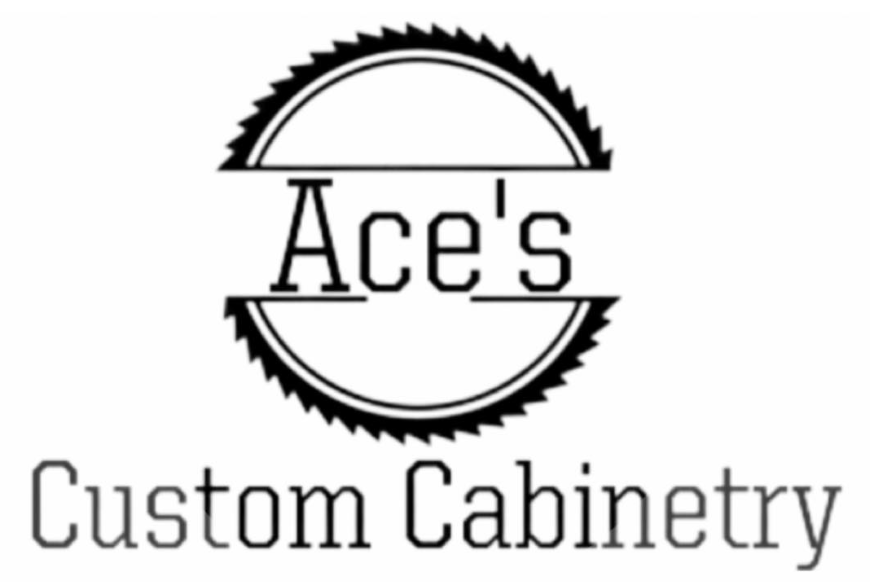 Ace's Custom Cabinetry LLC Logo
