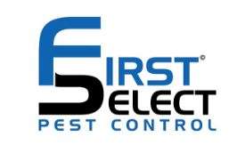 First Select Pest Control, Inc. Logo