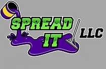 Spread It Logo