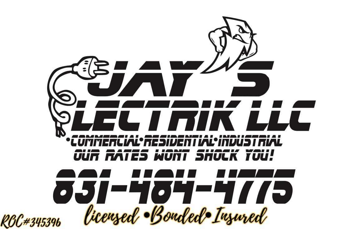 Jays Electrik LLC Logo