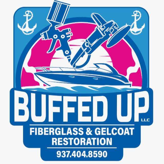 Buffed Up, LLC Logo