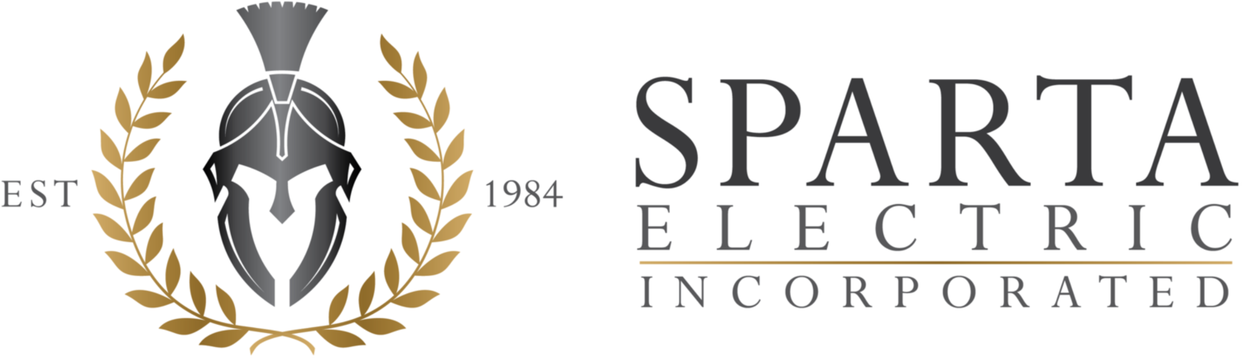 Sparta Electric Inc. Logo