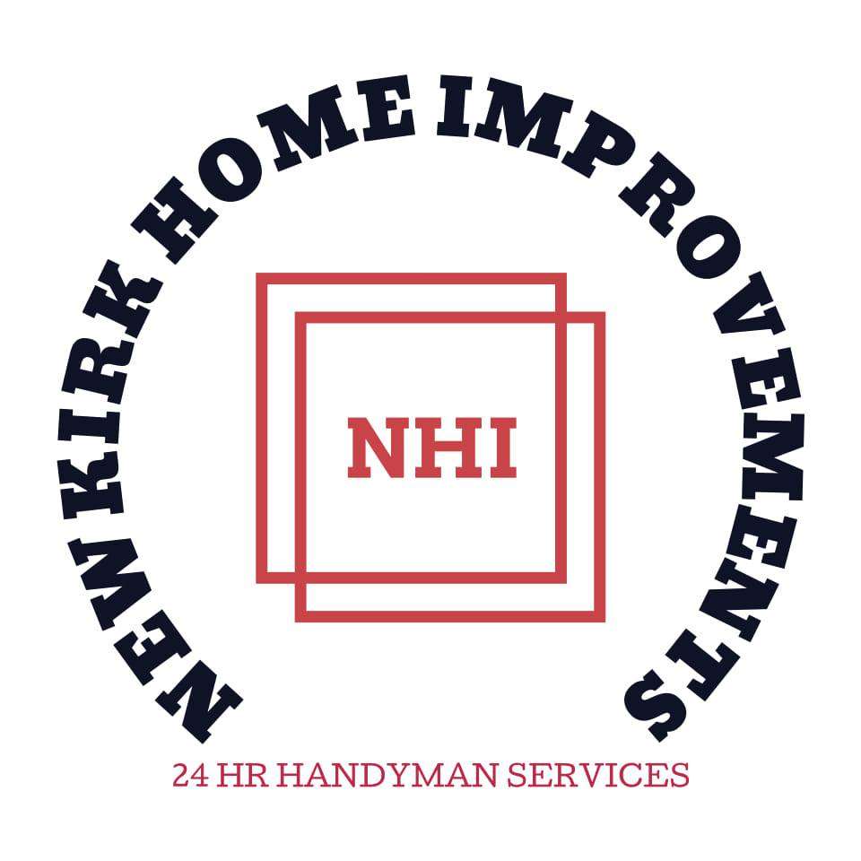 Newkirk Home Improvements Logo