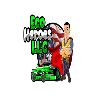 Eco Heroes, LLC Logo