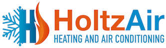Holtz Heating & Air Logo