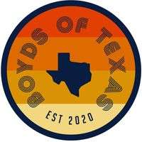 Boyd's of Texas Contracting Logo