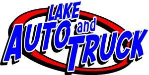 Lake Auto and Truck, LLC Logo