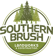 Southern Brush Landworks & Construction, LLC Logo