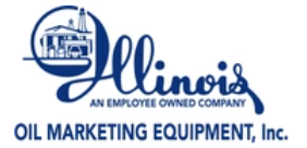 Illinois Oil Marketing Equipment, Inc. Logo