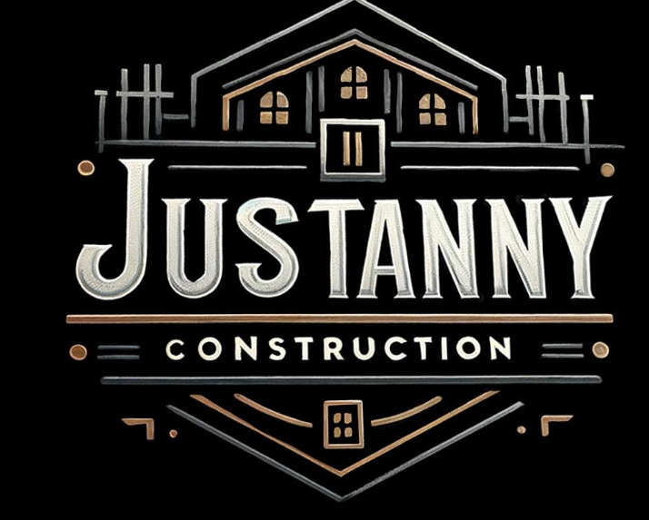 JustAnny Construction Logo