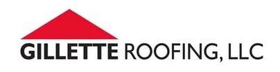 Gillette Roofing, LLC Logo