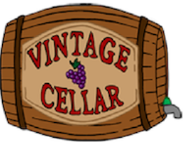 Vintage Cellar, Inc. Logo