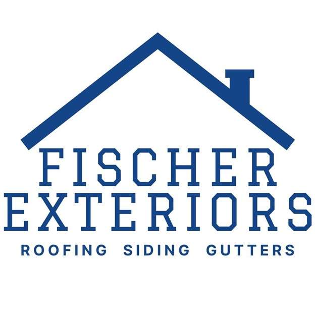 Fischer Exteriors Logo