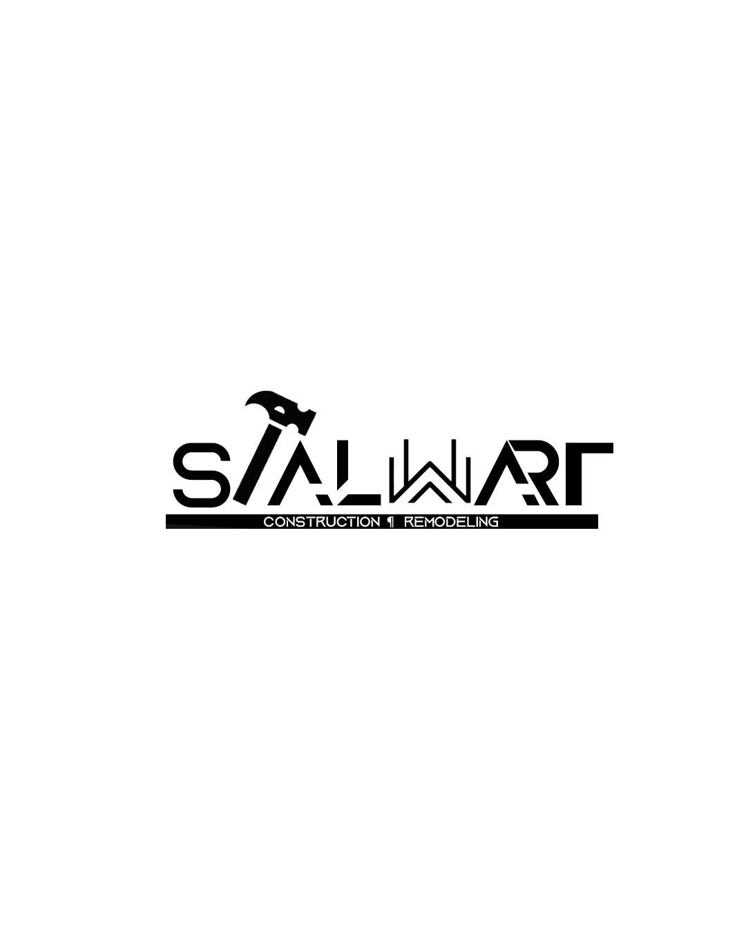 Stalwart Services, LLC Logo