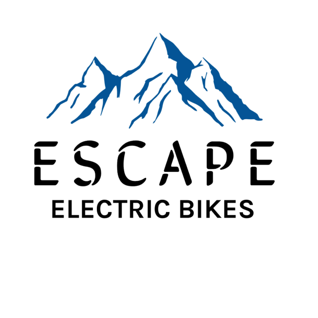 Escape Electric Bikes, LLC. Logo