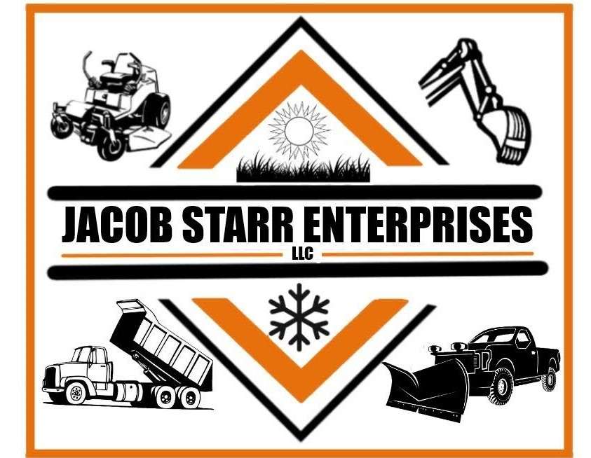 Jacob Starr Enterprises LLC Logo