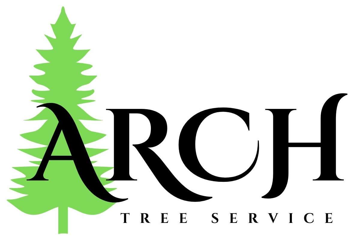 Arch Tree Service Logo