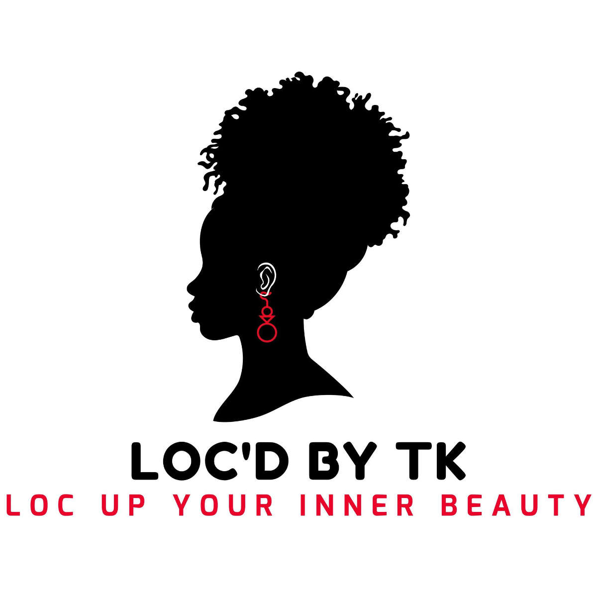 LOCD by TK LLC Logo