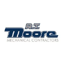 R. T. Moore Company Logo