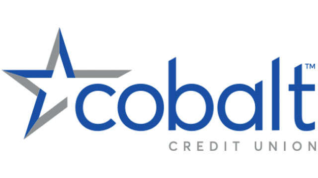 Cobalt Credit Union Logo