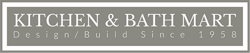 Kitchen & Bath Mart Logo