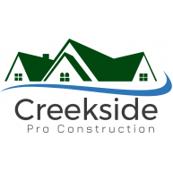 Creekside Pro Construction Logo