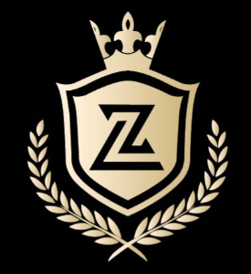 LZ PRO ROOFING Logo