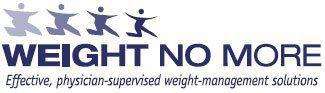 Weight No More Logo