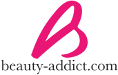 beauty-Addict.com Logo
