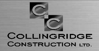 Collingridge Construction Ltd. Logo