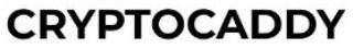 Cryptocaddy,  LLC  Logo