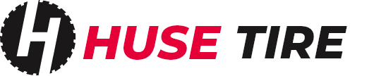 Huse Tire Logo