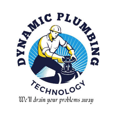 Dynamic Plumbing Technology, LLC Logo