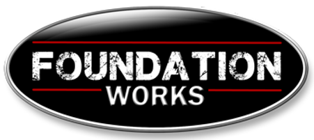 Foundation Works Logo