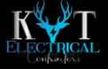 KT Electrical Contractors LLC Logo