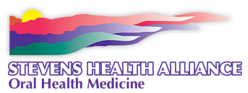 Stevens Health Alliance, Inc. Logo