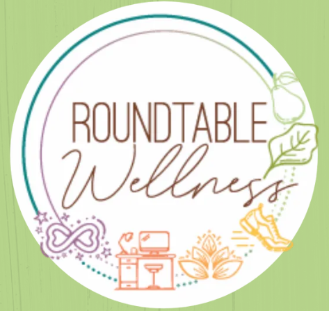 Roundtable Wellness Logo