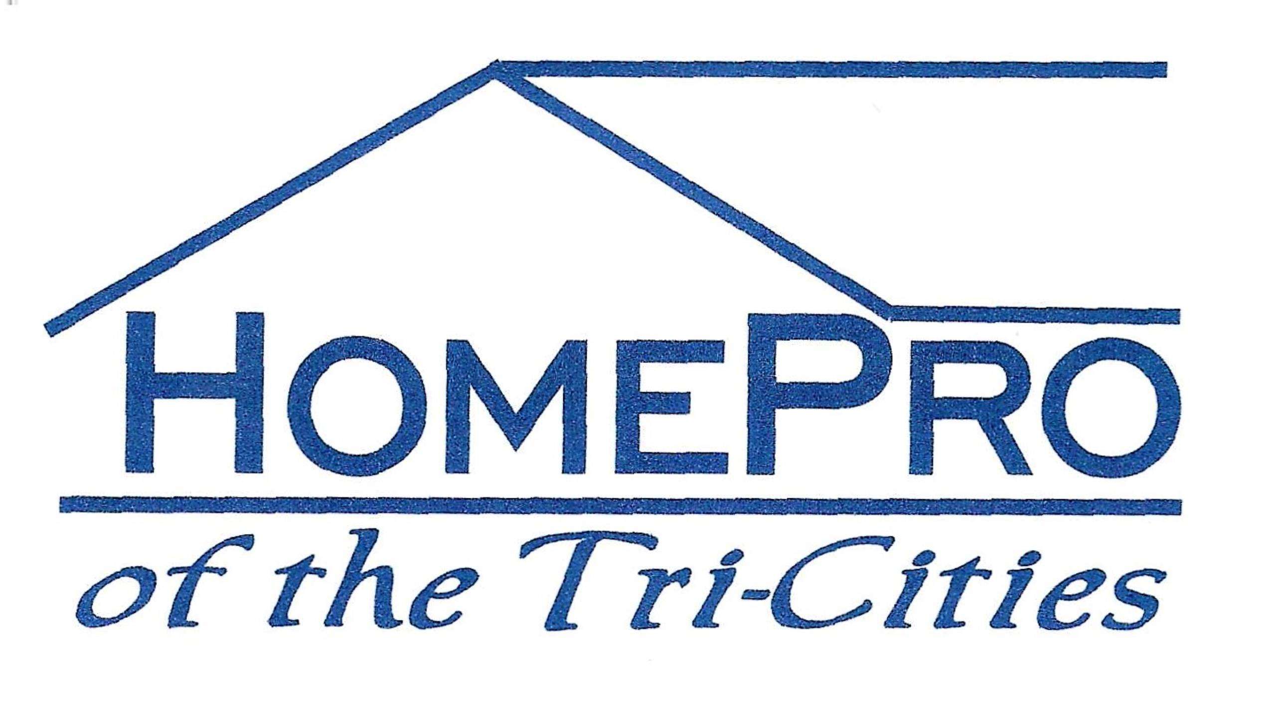 Home Pro of the Tri-Cities Logo