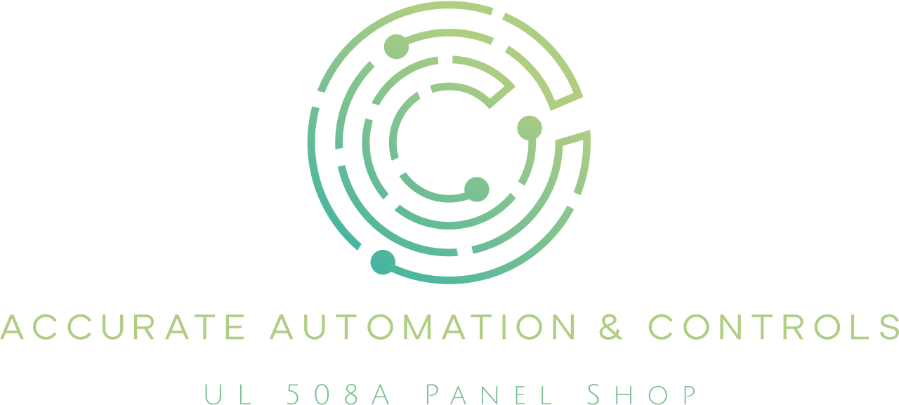 Accurate Automation and Controls Logo
