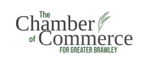 Brawley Chamber of Commerce Logo