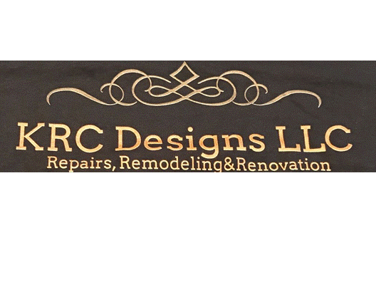 KRC Designs, LLC Logo