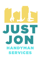 Just Jon Handyman Services Logo