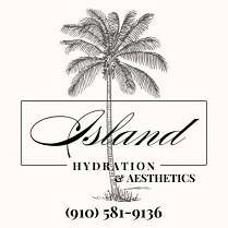 Island Hydration and Aesthetics, PLLC Logo