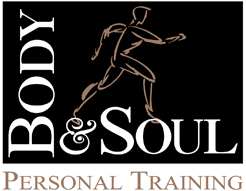 Body & Soul Personal Training, LLC Logo