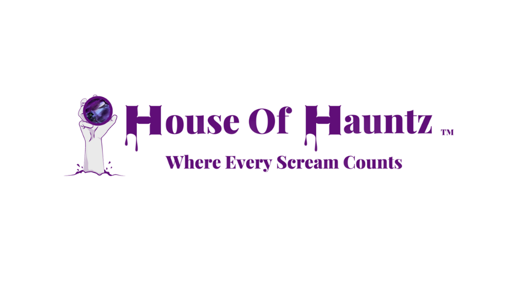 House of Hauntz Logo