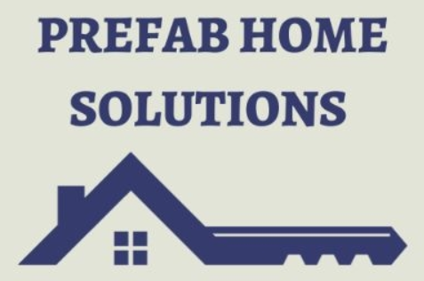 Prefab Home Solutions Logo