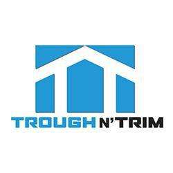 Chris' Trough N Trim Ltd. Logo