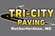 Tri-City Paving, Inc. Logo