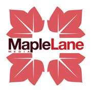 Maple Lane Media, LLC Logo