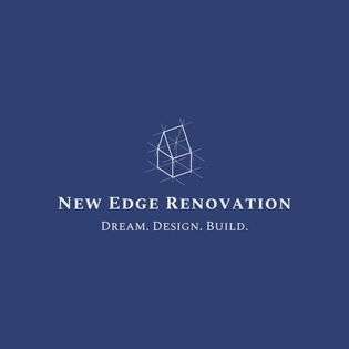 New Edge Renovation Logo